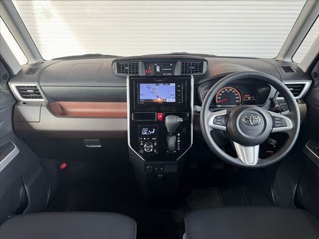 TOYOTA TANK 2019 Image 31