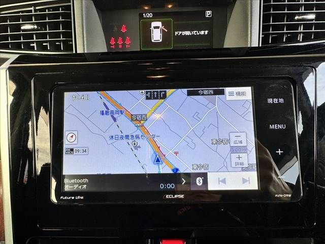 TOYOTA TANK 2019 Image 31