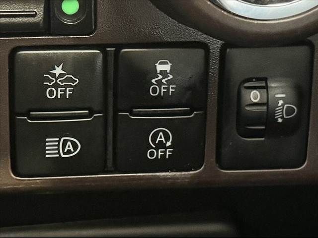 TOYOTA TANK 2019 Image 31