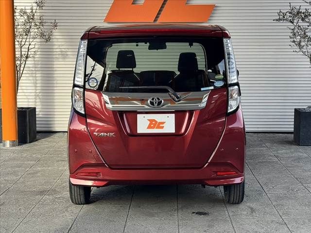 TOYOTA TANK 2019 Image 31