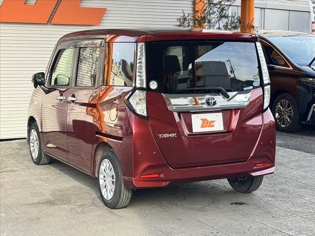 TOYOTA TANK 2019 Image 31