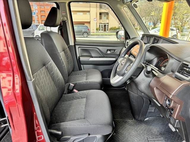 TOYOTA TANK 2019 Image 31