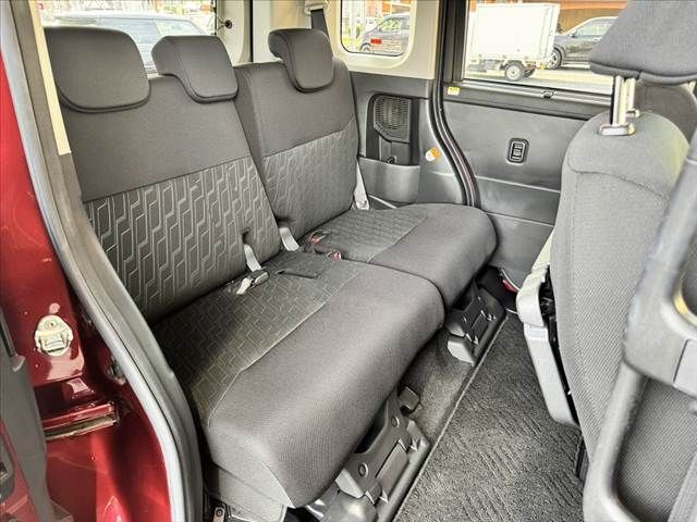 TOYOTA TANK 2019 Image 31