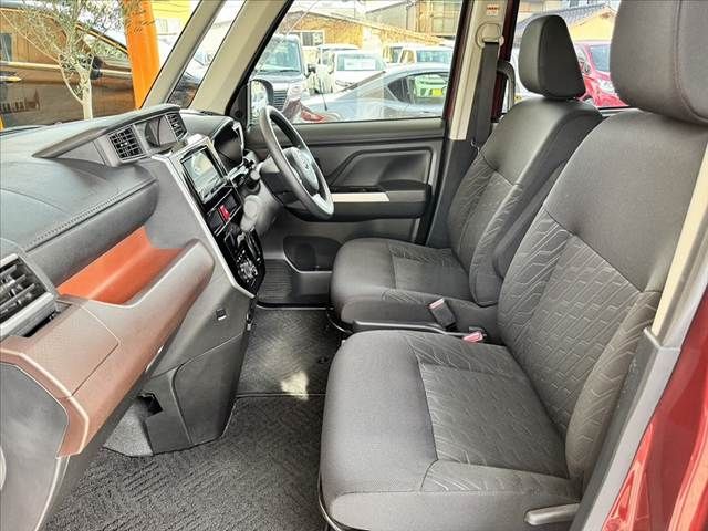 TOYOTA TANK 2019 Image 31