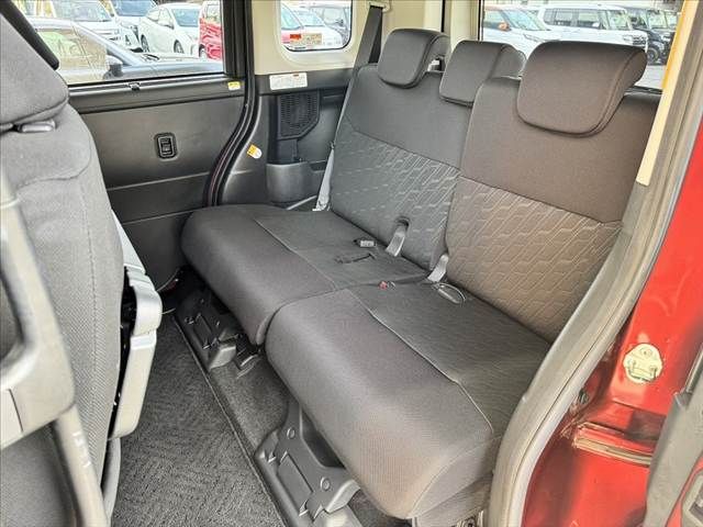 TOYOTA TANK 2019 Image 31