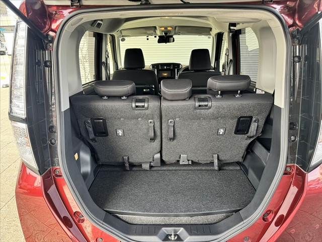 TOYOTA TANK 2019 Image 31