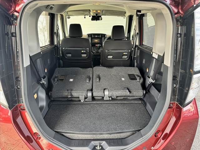 TOYOTA TANK 2019 Image 31