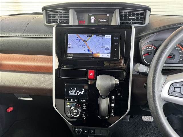 TOYOTA TANK 2019 Image 31