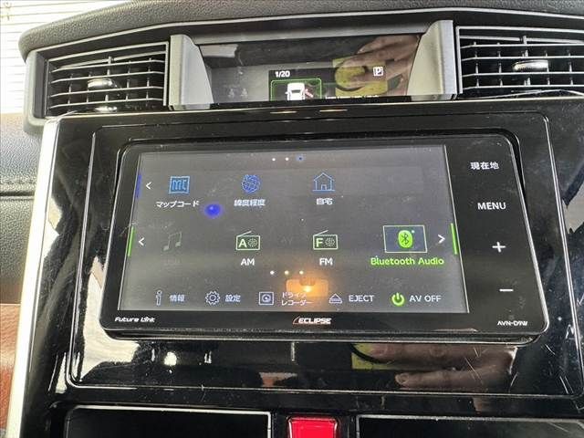 TOYOTA TANK 2019 Image 31