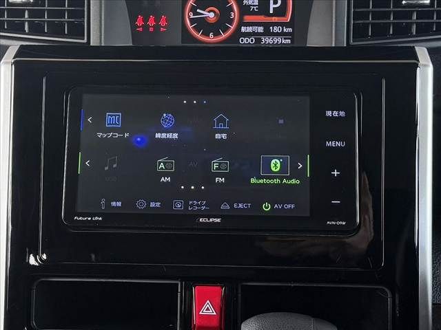 TOYOTA TANK 2019 Image 31