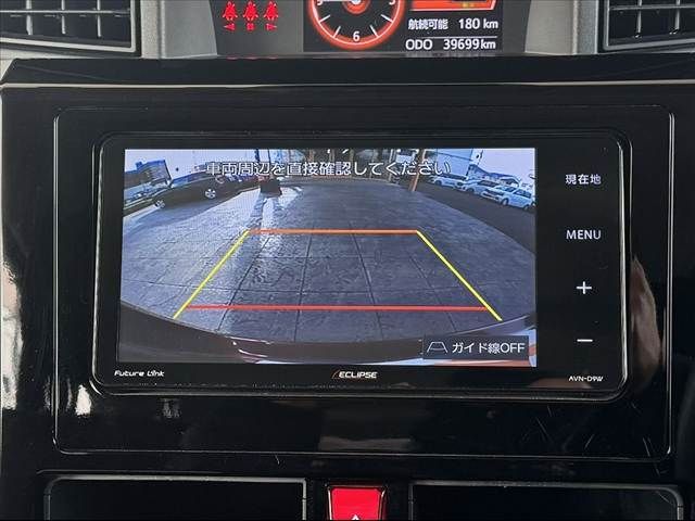 TOYOTA TANK 2019 Image 31