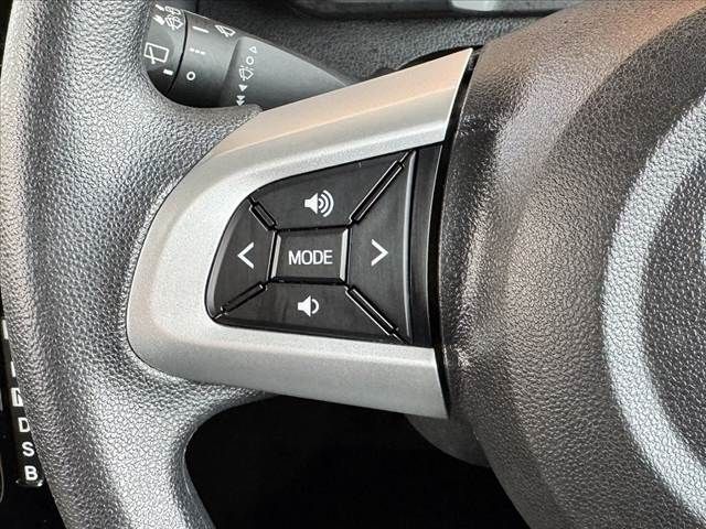 TOYOTA TANK 2019 Image 31