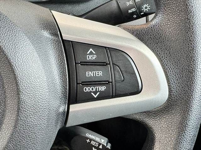 TOYOTA TANK 2019 Image 31