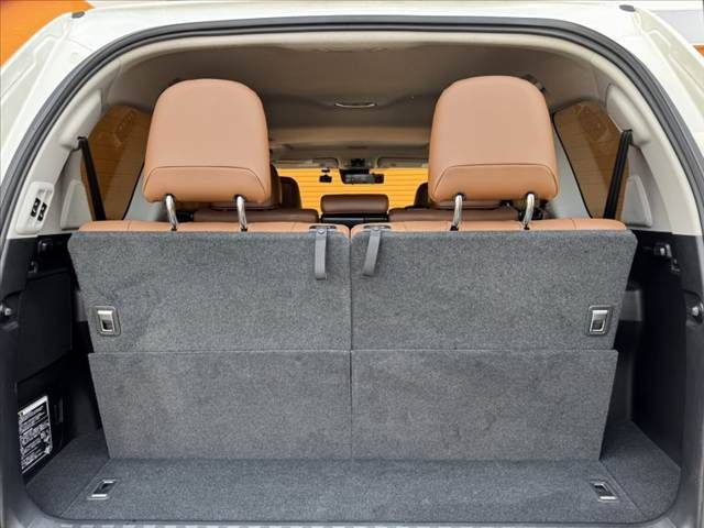 TOYOTA LANDCRUISER PRADO 2021 Image 31