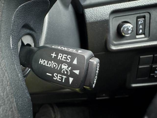 TOYOTA LANDCRUISER PRADO 2021 Image 31