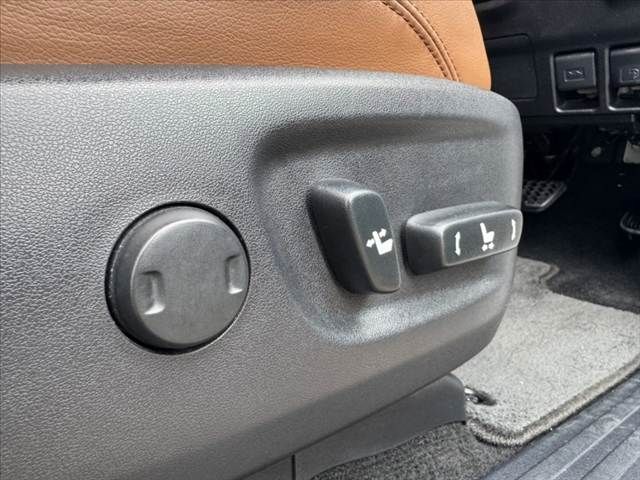 TOYOTA LANDCRUISER PRADO 2021 Image 31