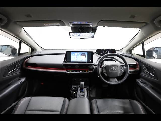 TOYOTA PRIUS PHV 2023 Image 31