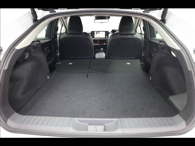 TOYOTA PRIUS PHV 2023 Image 31