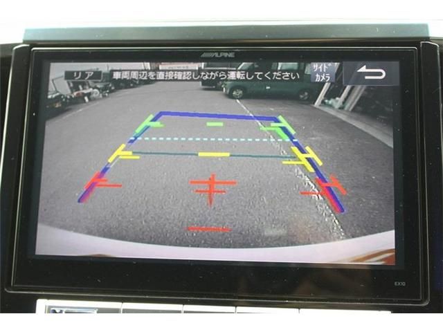 TOYOTA VELLFIRE 2015 Image 31