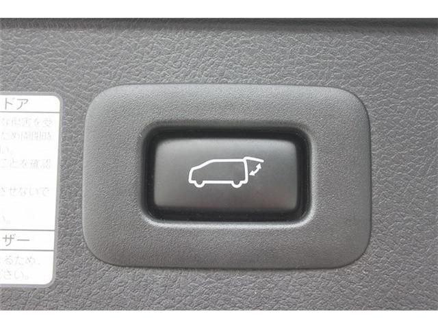 TOYOTA VELLFIRE 2015 Image 31