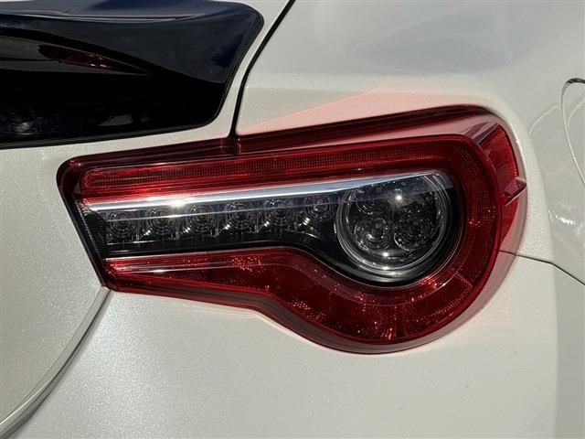 SUBARU BRZ 2019 Image 31