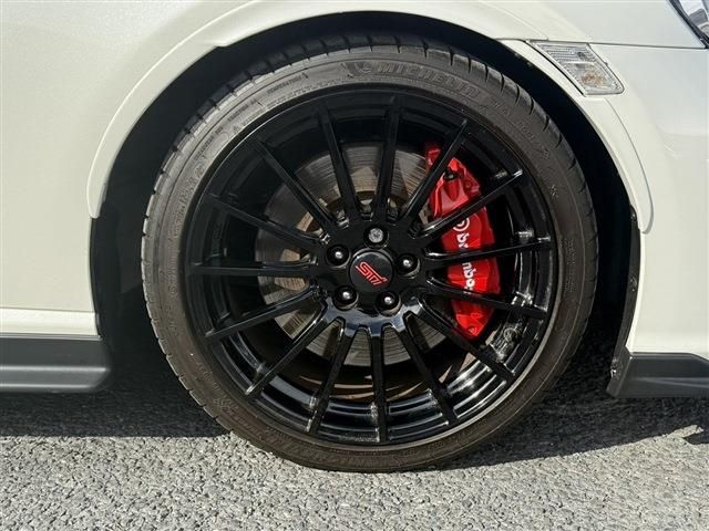 SUBARU BRZ 2019 Image 31