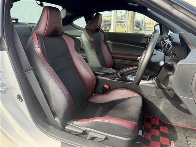 SUBARU BRZ 2019 Image 31