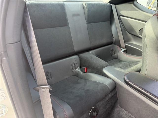 SUBARU BRZ 2019 Image 31