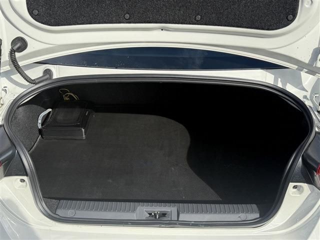 SUBARU BRZ 2019 Image 31