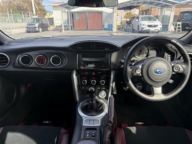 SUBARU BRZ 2019 Image 31