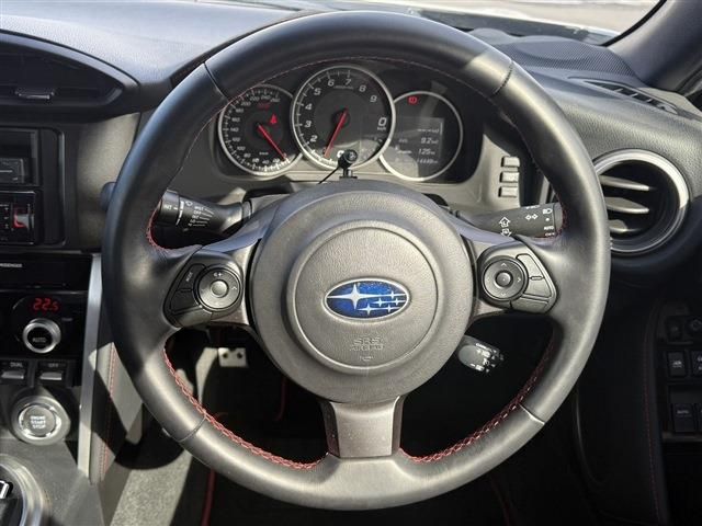 SUBARU BRZ 2019 Image 31