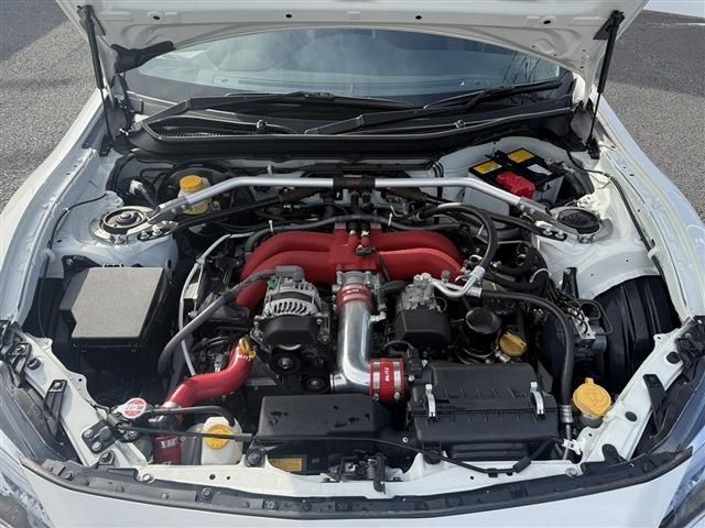 SUBARU BRZ 2019 Image 31