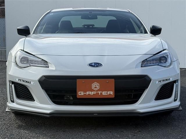 SUBARU BRZ 2019 Image 31