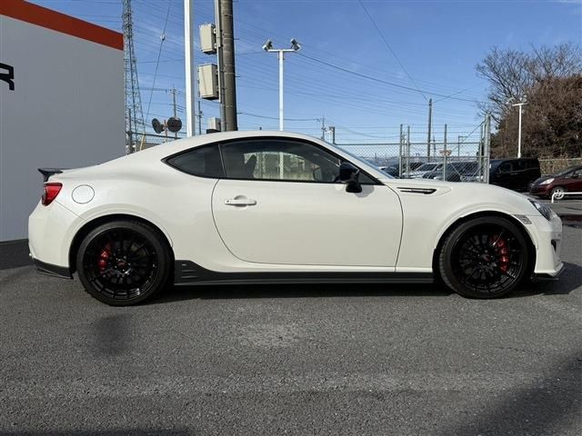 SUBARU BRZ 2019 Image 31