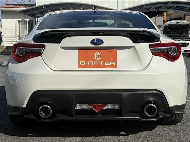 SUBARU BRZ 2019 Image 31