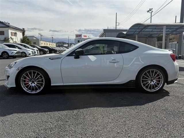 SUBARU BRZ 2019 Image 31