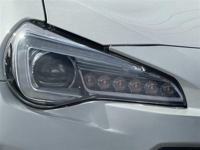 SUBARU BRZ 2019 Image 31