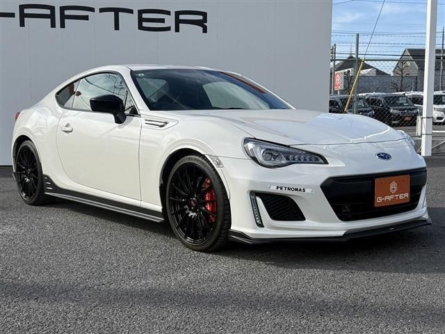 SUBARU BRZ 2019 Image 31