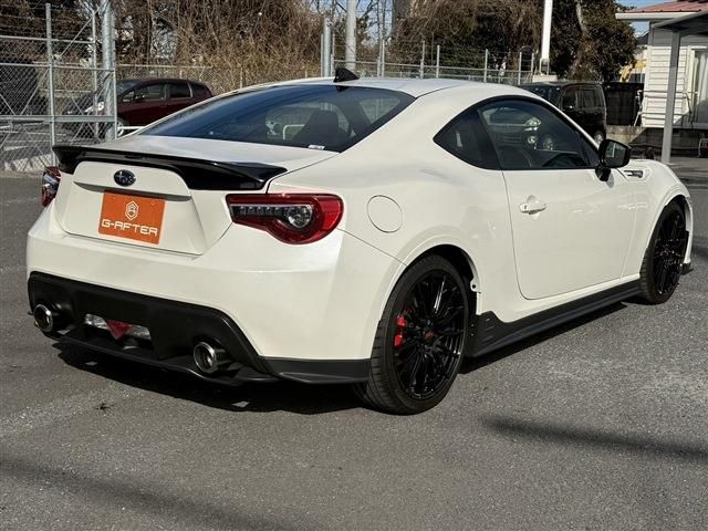 SUBARU BRZ 2019 Image 31
