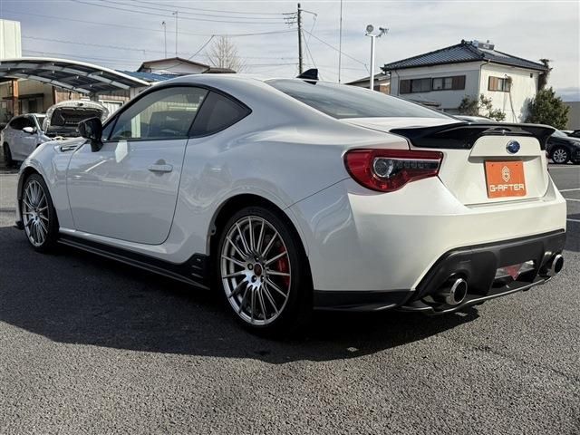 SUBARU BRZ 2019 Image 31
