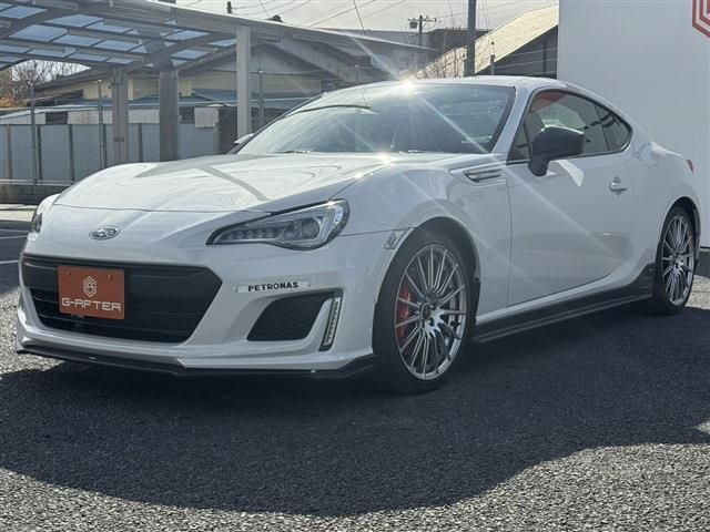 SUBARU BRZ 2019 Image 31