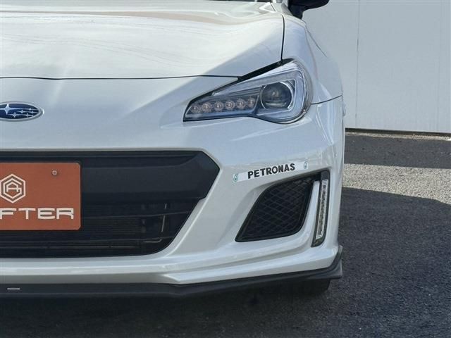 SUBARU BRZ 2019 Image 31