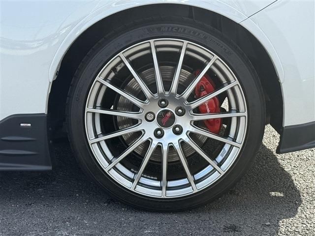 SUBARU BRZ 2019 Image 31