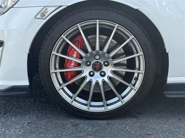 SUBARU BRZ 2019 Image 31