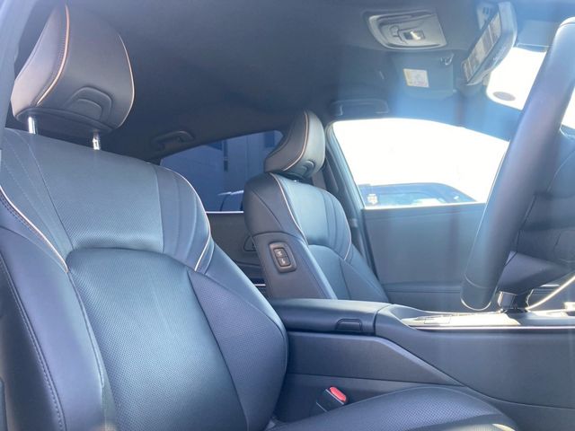 TOYOTA CROWN CROSSOVER 2023 Image 31