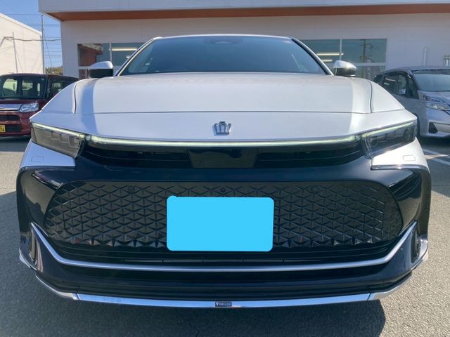 TOYOTA CROWN CROSSOVER 2023 Image 31