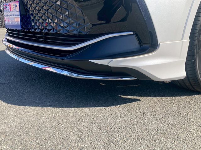 TOYOTA CROWN CROSSOVER 2023 Image 31