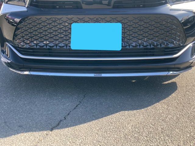 TOYOTA CROWN CROSSOVER 2023 Image 31