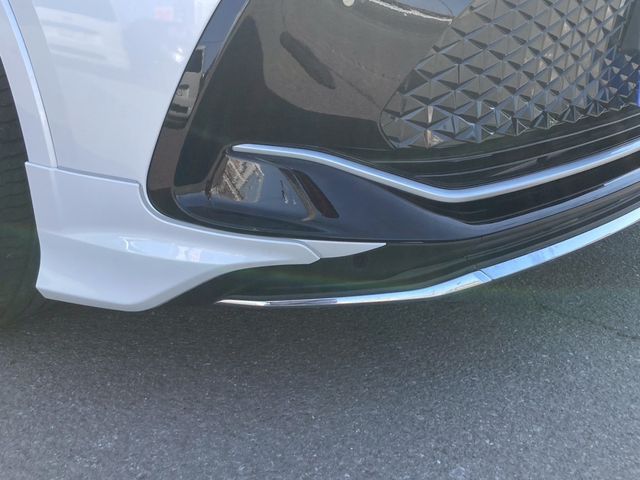 TOYOTA CROWN CROSSOVER 2023 Image 31