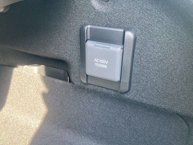 TOYOTA CROWN CROSSOVER 2023 Image 31